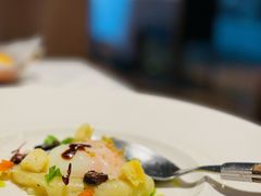 -Steaking·食间牛排(和平店)