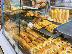 -巴黎贝甜(大宁国际商业广场店)
