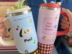 -星巴克臻选(江门汇悦大融城店)