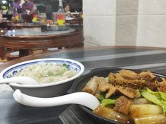 -珍珍小食店(西华路店)