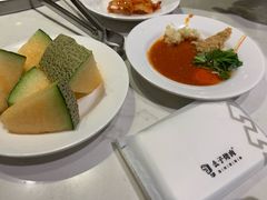 -么子烤肉(化龙池店)