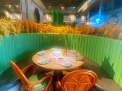 -皖香览约·徽菜(新湖广场店)