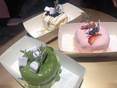 -狐狸和向日葵(北京路店)