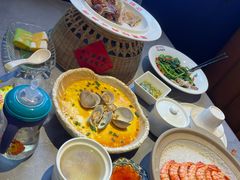 -沿江海南菜·文昌鸡祖师爷(大东海店)