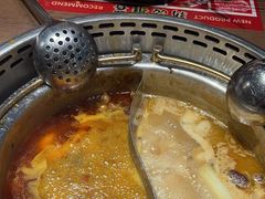 -快乐小羊·内蒙牛羊肉火锅(流花中心店)