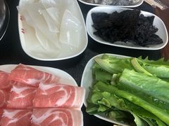 -和顺坊老北京铜火锅