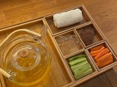 -丽江金茂隐逸酒店-凯悦臻选SPA