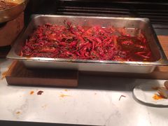 -加餐海鲜自助(宝龙一城店)
