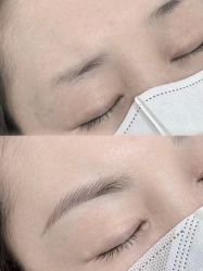 -臣丽纹眉品牌连锁