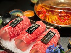 -色響火锅(恒隆广场店)
