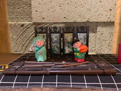 -韵咖啡自助餐厅(天津香格里拉店)