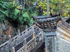 -九华山风景区