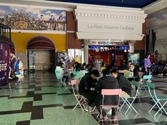 -左岸国际电影城(泉汇购物广场店)