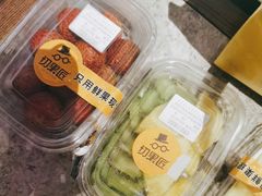 -和子足浴SPA会馆(东方之门店)