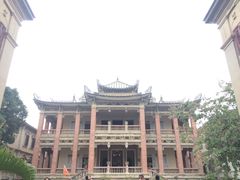-海天堂构