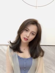 -Rise Hair上升造型