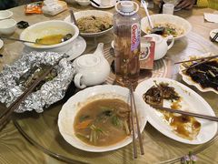 -佛有缘素食馆·荔湾老字号(陈家祠首店)