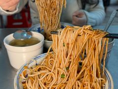 -高师傅特色米粉汤包(建设路店)