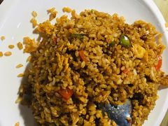 纳西炒饭-88号小吃店·经典云南菜·地道纳西美食