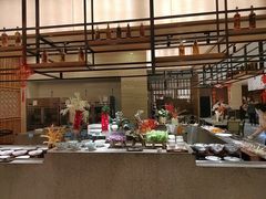 -杭州开元名都大酒店·地中海自助餐厅