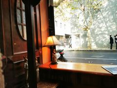 -古董花园(思南路42弄小区店)