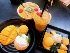 -Mango Tango