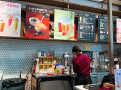 -COSTA COFFEE(静安嘉里中心店)
