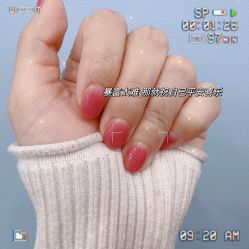 -首珥假日美睫美甲