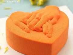 执子之手-提拉米苏纪念日蛋糕-法兰之吻蛋糕甜品(大望路店)