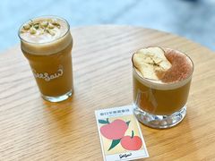 -Seesaw Coffee(苏州中心店)