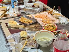 -河南前程·羊肉汤·烧烤(总店)