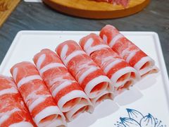 -南门四季铜锅涮肉(东坝店)
