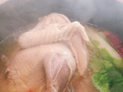 -国生茶庄·地道农家菜团建活动