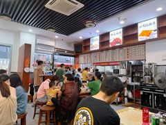 -香辉食馆(新兴路店)