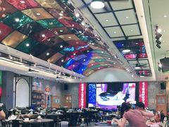 大堂-飞尝蚝·顺德菜·鱼生(顺德总店)