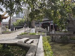 -龙潭水乡