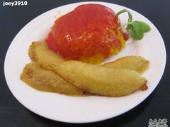 -美丽心情蛋糕(江苏路店)