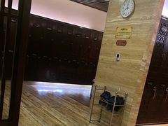 -益健·足疗汗蒸SPA(芙蓉广场店)