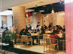 -湯系·煲汤手艺人(东二环泰禾广场店)