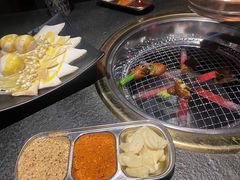 -伊茉家的烤肉店(勒泰中心店)