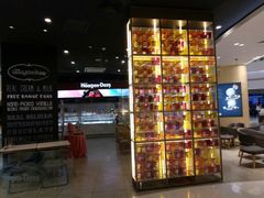 -哈根达斯(青岛海信店)