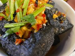 -黑色经典臭豆腐·湖南特产(太平街口店)