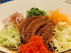 -青雅中餐厅(大连金石滩绿发希尔顿度假酒店)