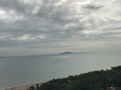 -三亚湾海居铂尔曼度假酒店