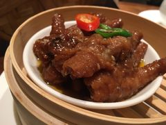 -晶苑餐厅(爱琴海购物中心)