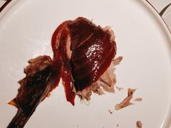 -大鸭梨烤鸭(枣园店)