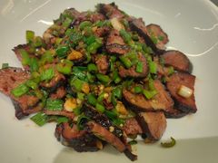 -院里寻菜·精致庭院菜(观沙岭店)