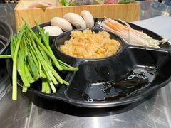 -英雄故事地摊烤肉(马驹桥店)