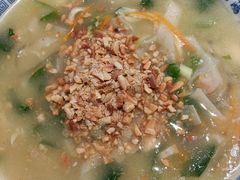 -老雒阳面馆·水席(高新区店)