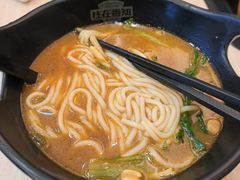 -桂在香知桂林米粉(红博中央公园店)